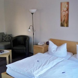 Deluxe Zimmer mit Kingsize-Bett